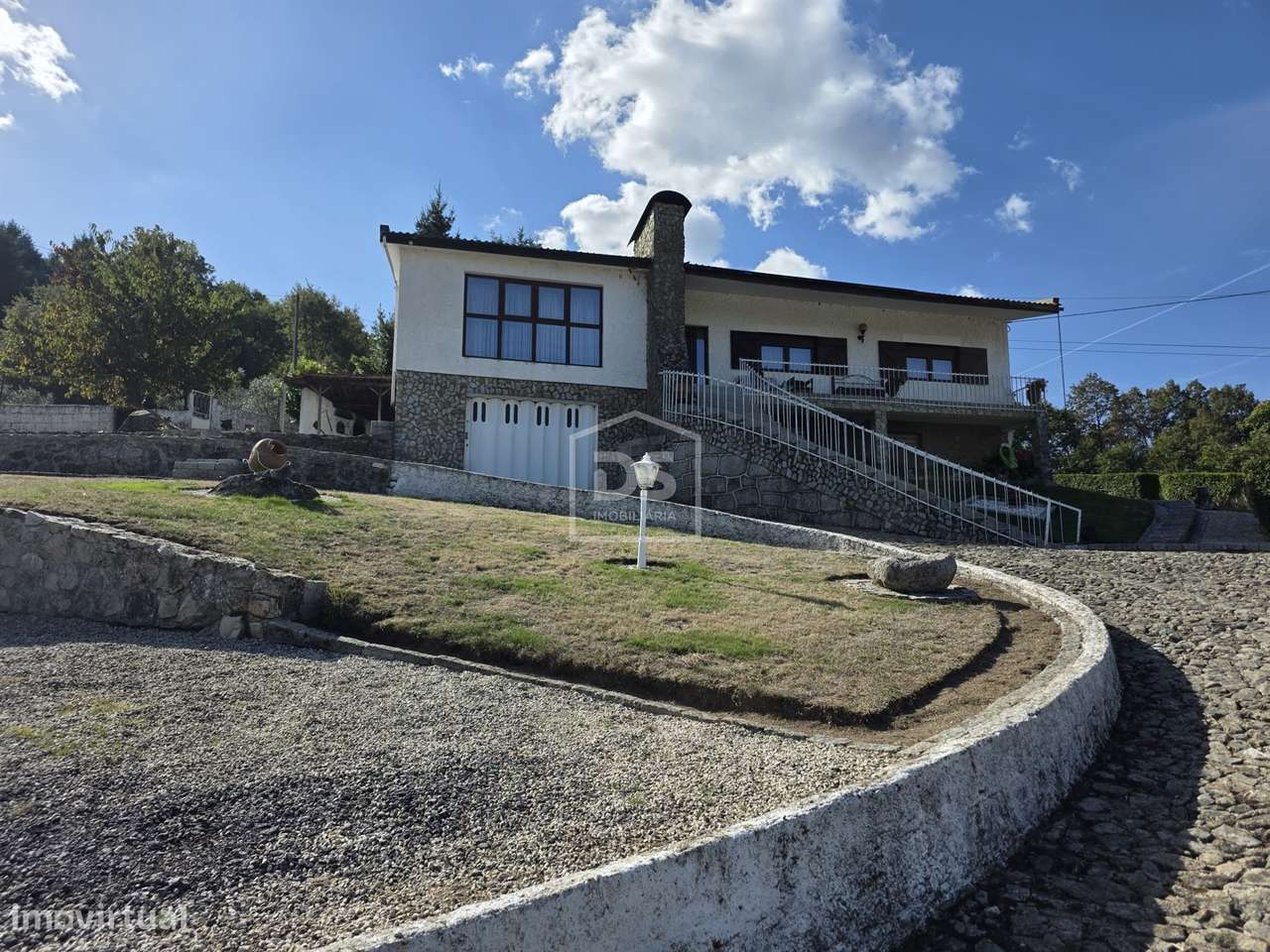 Moradia T4 Venda em Bigorne, Magueija e Pretarouca,Lamego-33