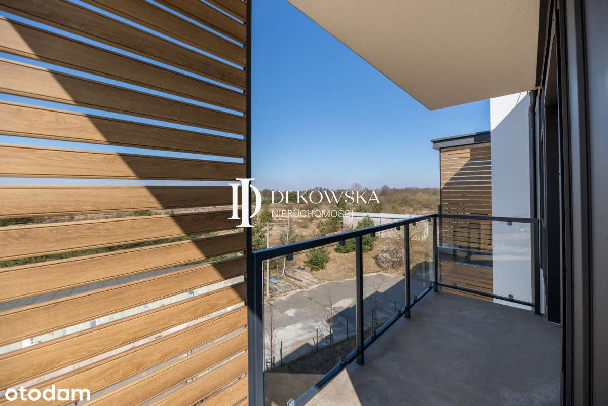 Mieszkanie w stanie deweloperskim - Pełny obrazek: 1/15