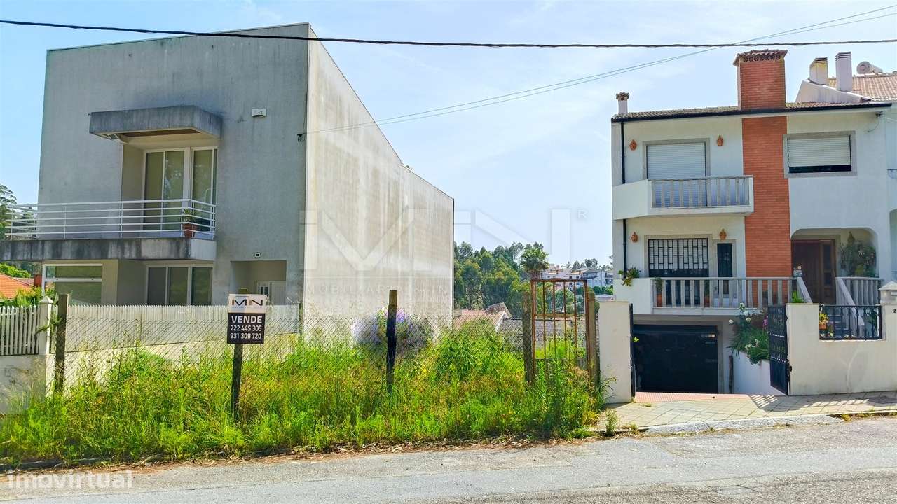 Lote p/ Construção moradia - tranquilidade e centralidade-15