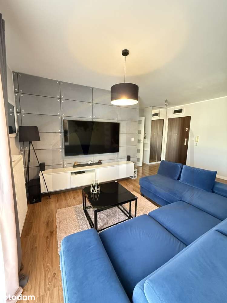 Komfortowe mieszkanie Gronowe Zacisze, klima - Pełny obrazek: 3/20