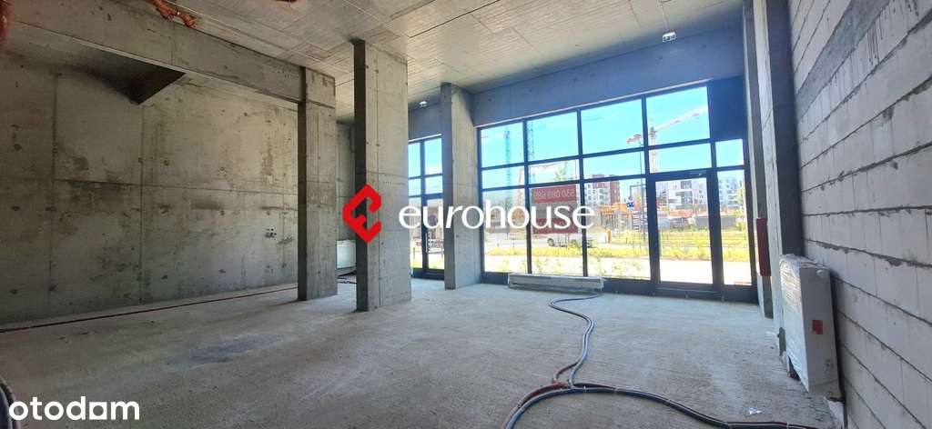 Lokal Ursus wysokość 5m - Pełny obrazek: 5/7