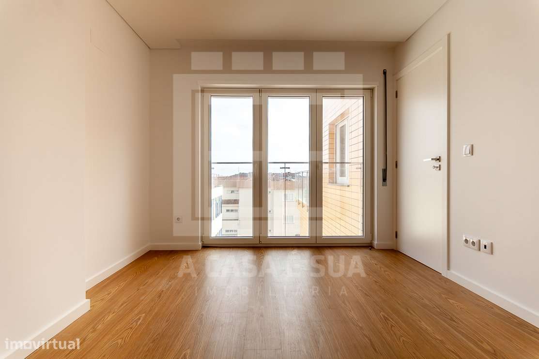 Prédio novo com 4 apartamentos na Praia do Furadouro-30