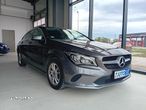 Mercedes-Benz CLA Shooting Brake 200 (CDI) d 7G-DCT - 2