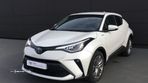 Toyota C-HR 1.8 Hybrid Exclusive - 1