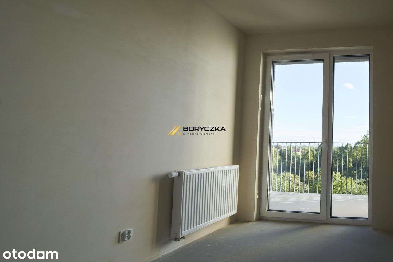 Nowe mieszkanie 53m² w centrum Żabna-2