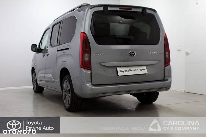 Toyota Proace City Verso - 2