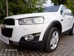 Chevrolet Captiva 2.2 Diesel 4WD Automatik LT+ - 6