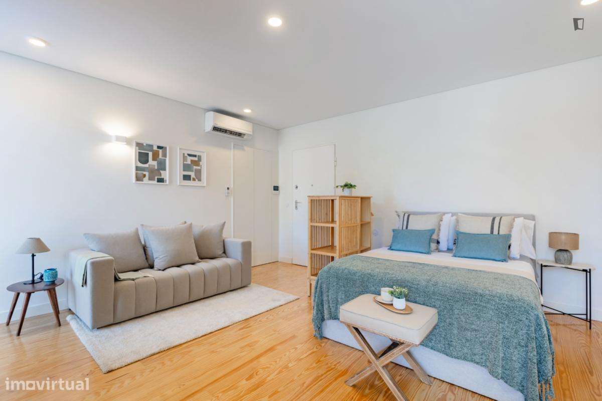 Estúdio - localizado em Porto - Grande imagem: 2/28