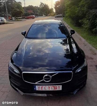 Volvo S90 T6 AWD Momentum - 2