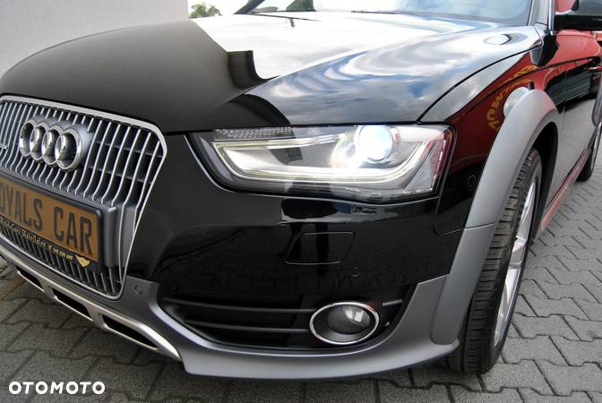 Audi A4 Allroad 2.0 TDI Quattro S tronic - 14