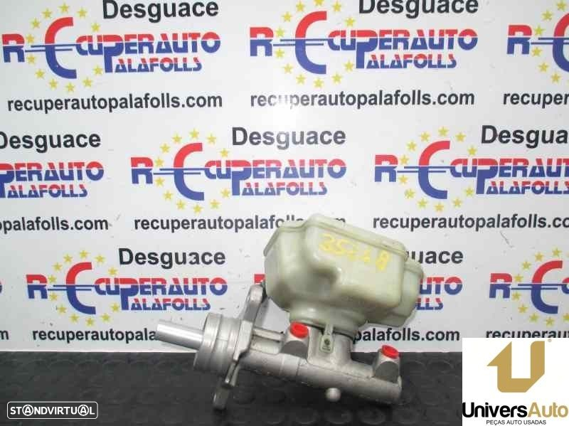 BOMBA TRAVÃO SEAT LEON 2005 -1K1614019B - 4