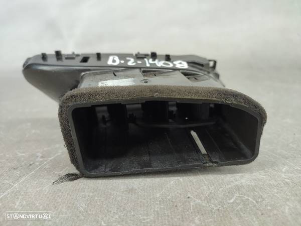 Difusor De Ar Da Consola/Tablier , Grelha Sofagem Opel Corsa E (X15) - 2