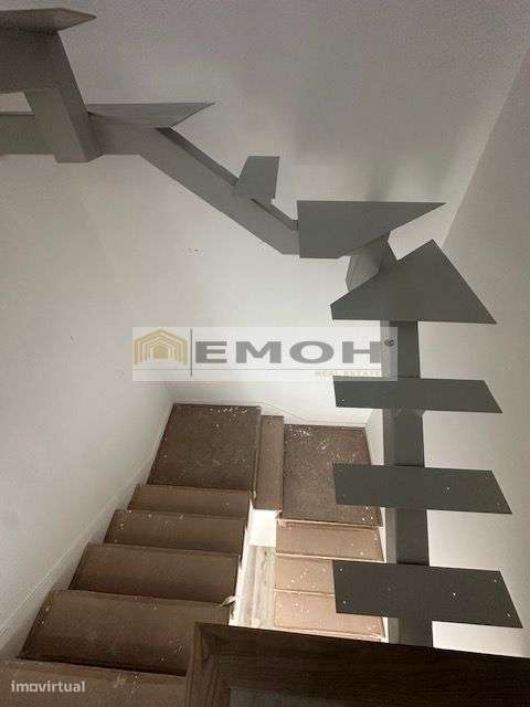 Moraria T3+1 Geminada na Abóboda / Possibilidade Piscina-52