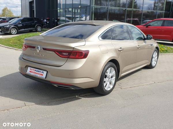 Renault Talisman - 4