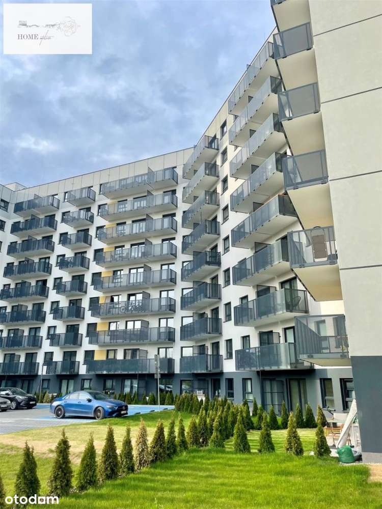 Duże mieszkanie, nowoczesne osiedle, Rataje!-8