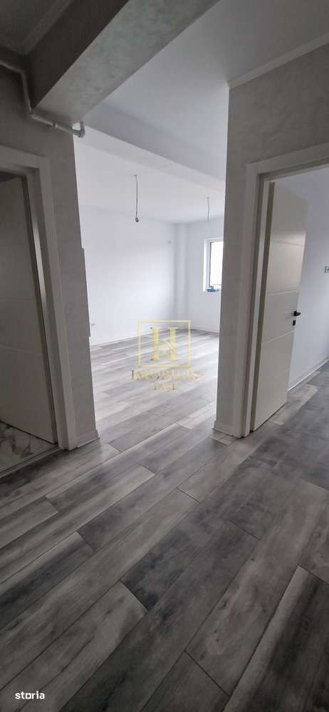 Apartament 2 camere SD INTABULAT Rediu 86000 euro loc parcare inclus - Imagine principală: 4/7