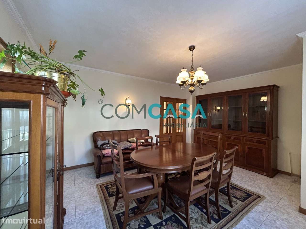 Andar Moradia | Leça das Palmeira - Grande imagem: 3/34