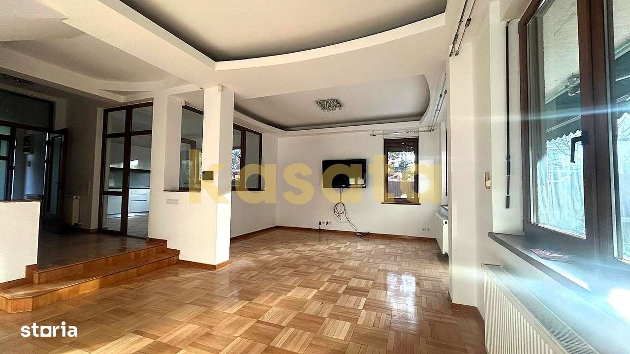 Vila 6 dormitoare I 252 utili I garaj I Pipera OMV - Imagine principală: 5/20