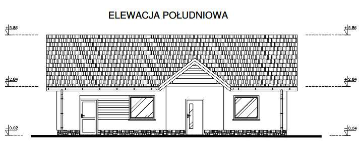 Budynek przygotowany do prac remontowych-9