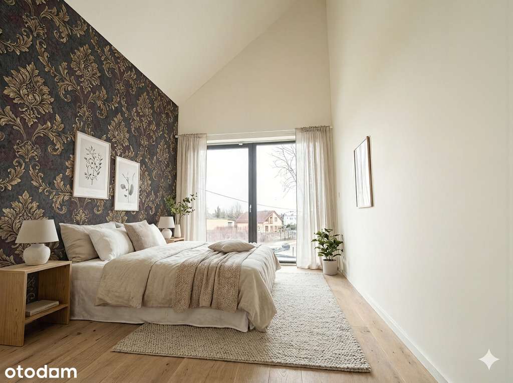 Mieszkanie 64 m2 - RABAT na miejsce postojowe!-1