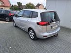 Opel Zafira Tourer 2.0 CDTI Selection - 9