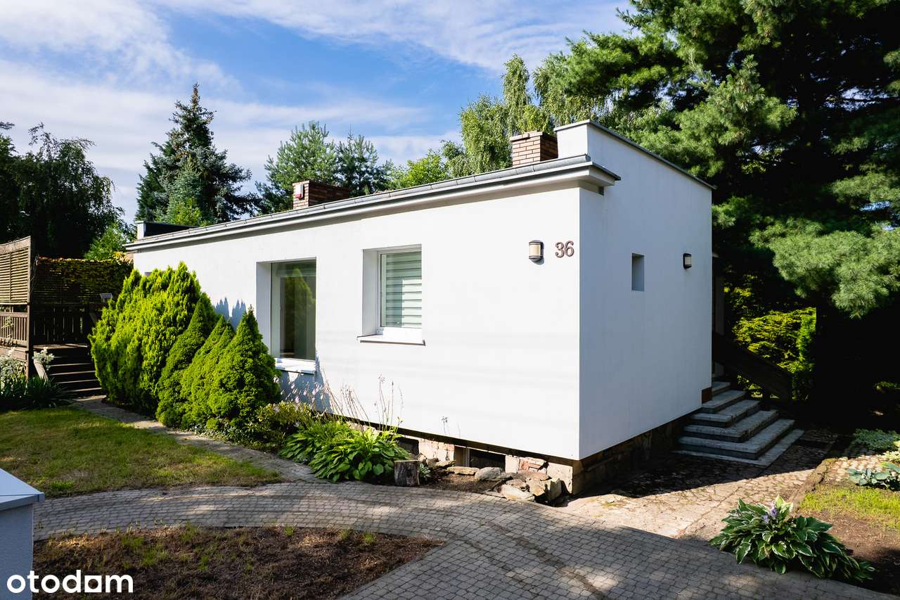 Puszczykowo dom w cenie mieszkania-2