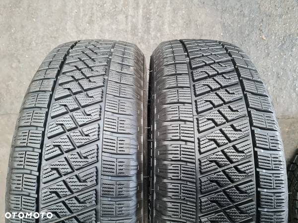 2x LASSA Wintus 2 195/60R16C 7mm 7,8mm 2021 - 1