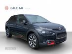 Citroën C4 Cactus Pure Tech 110 Stop&Start EAT6 Shine - 2