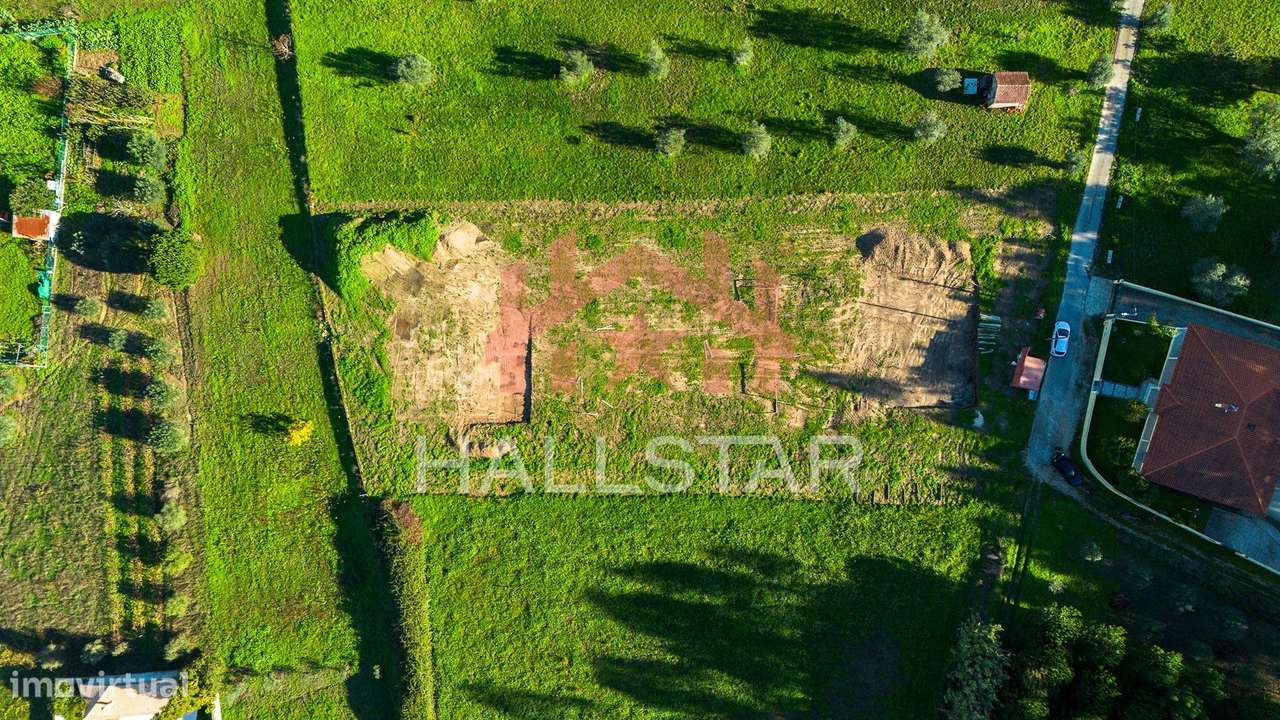 Moradia Térrea T4 / Em Construção / Arrabal-27