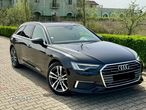 Audi A6 40 TDI S tronic design - 2