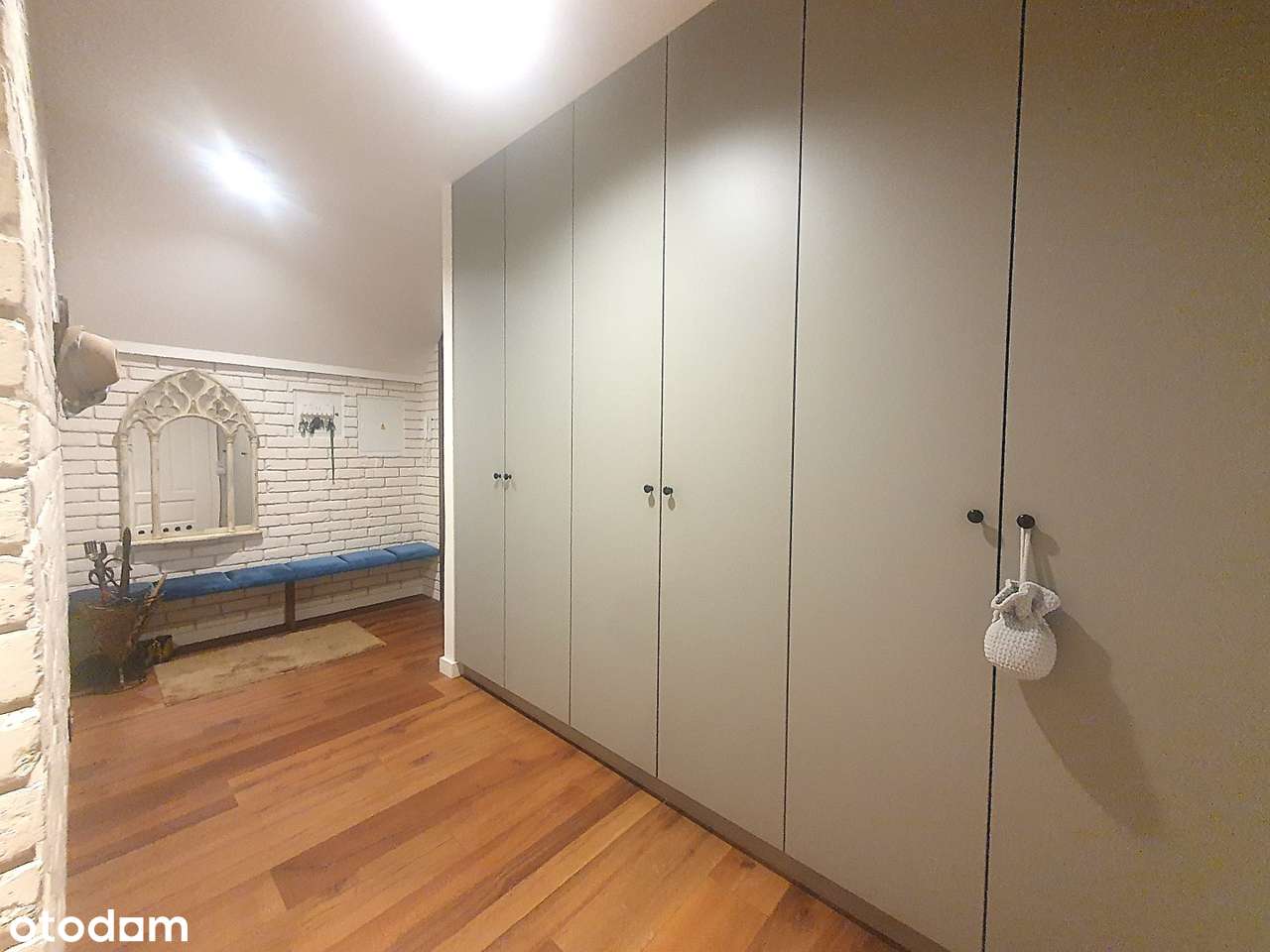 Apartament gotowy do wprowadzenia w prestiżowej lokalizacji-7