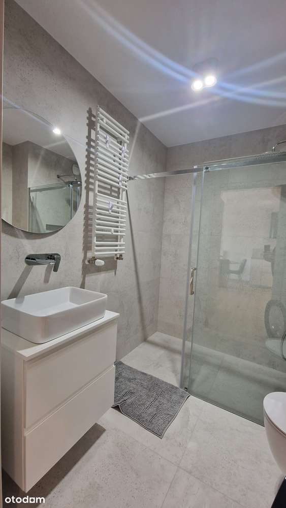 Mieszkanie na wynajem - Pełny obrazek: 5/9