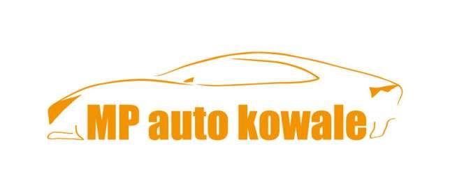 MP AUTO GDAŃSK–KOWALE logo