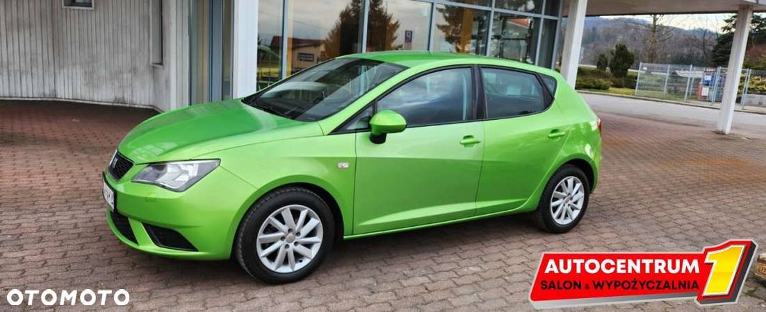 Seat Ibiza - 15