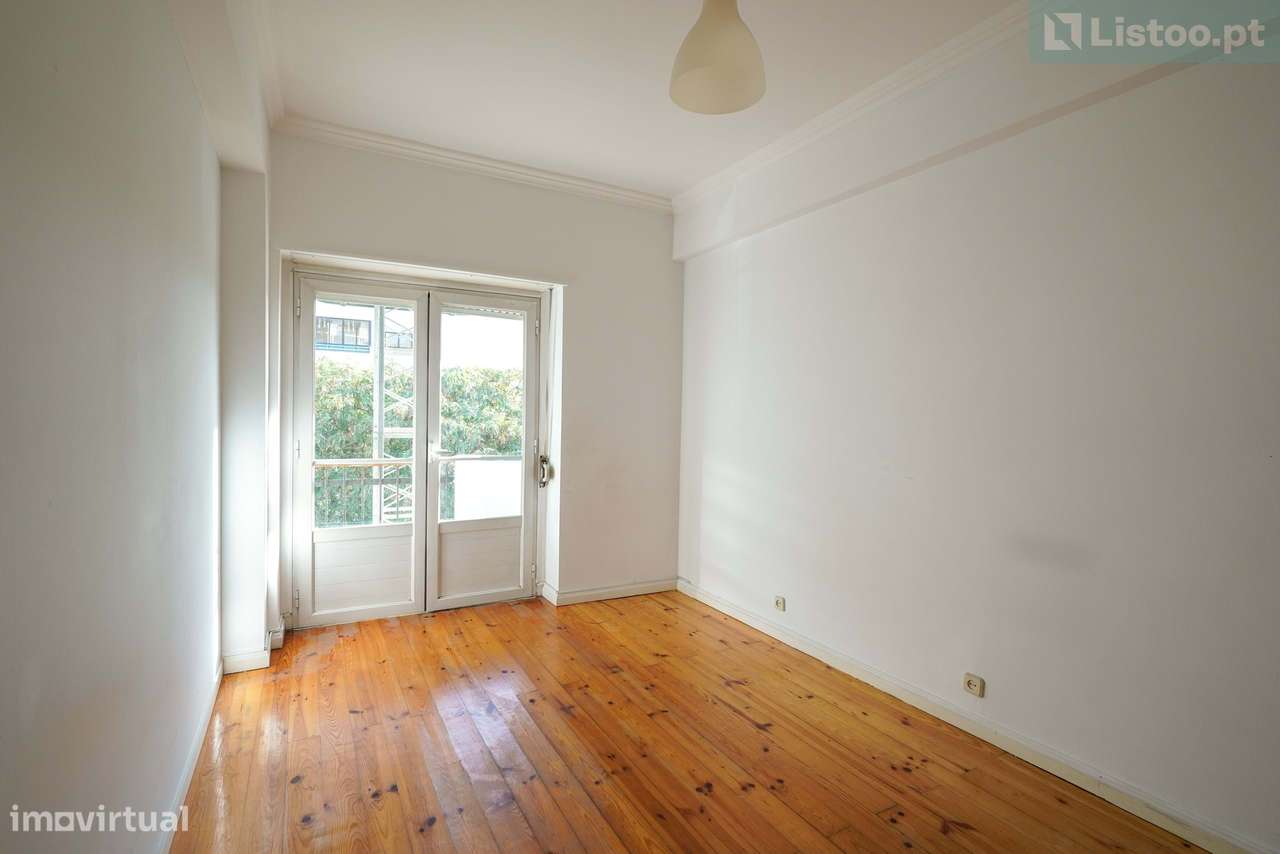 Apartamento T4 Lumiar-17