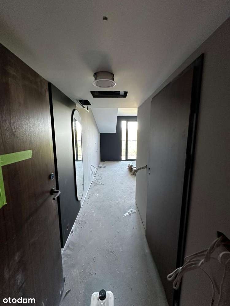 Apartament w prestiżowej inwestycji hotelowej-5