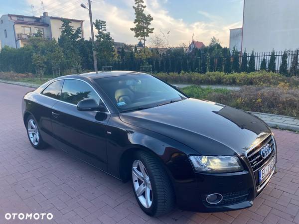 Audi A5 3.0 TDI Quattro - 3