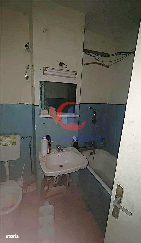 Decomandat, 2 camere, sa il renovezi cum vrei-6