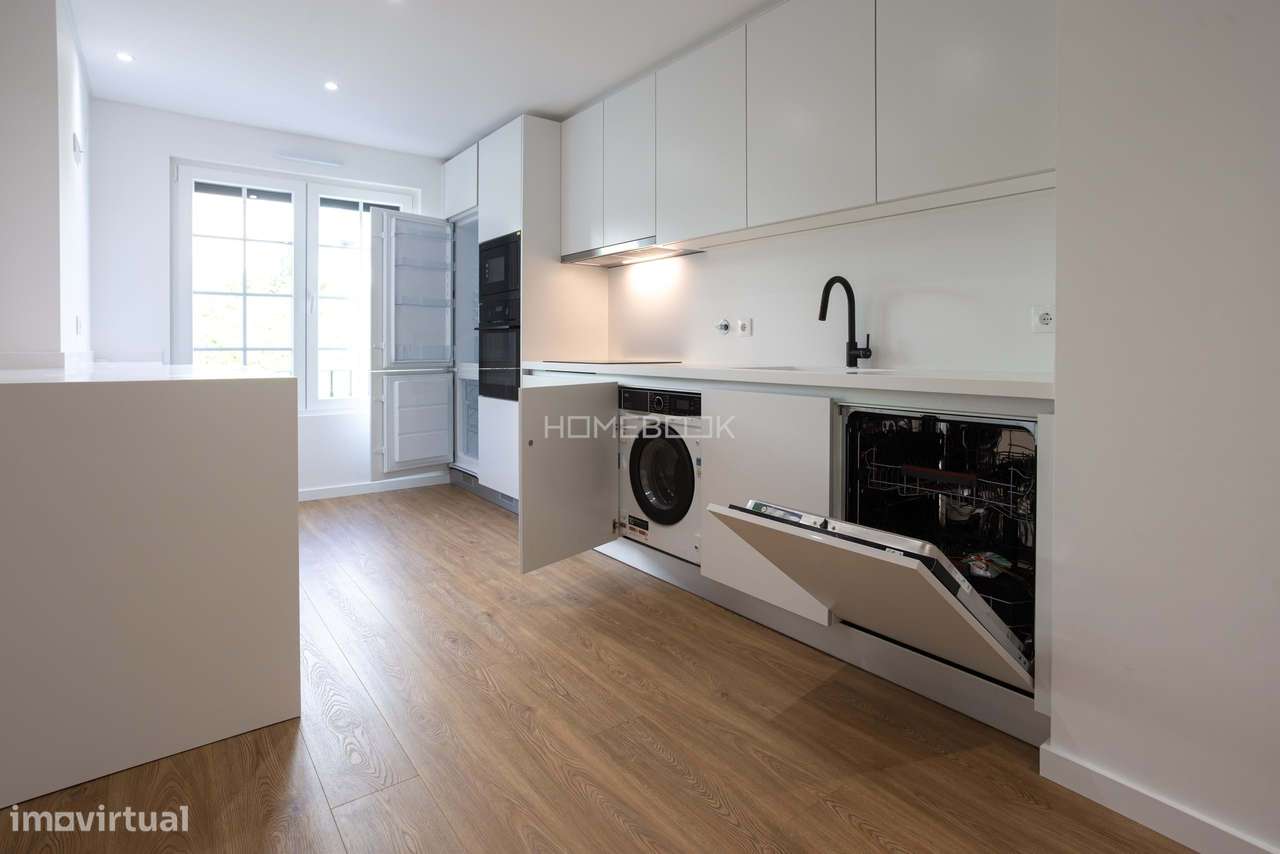 Apartamento T2 na Damaia de Cima - Grande imagem: 4/16