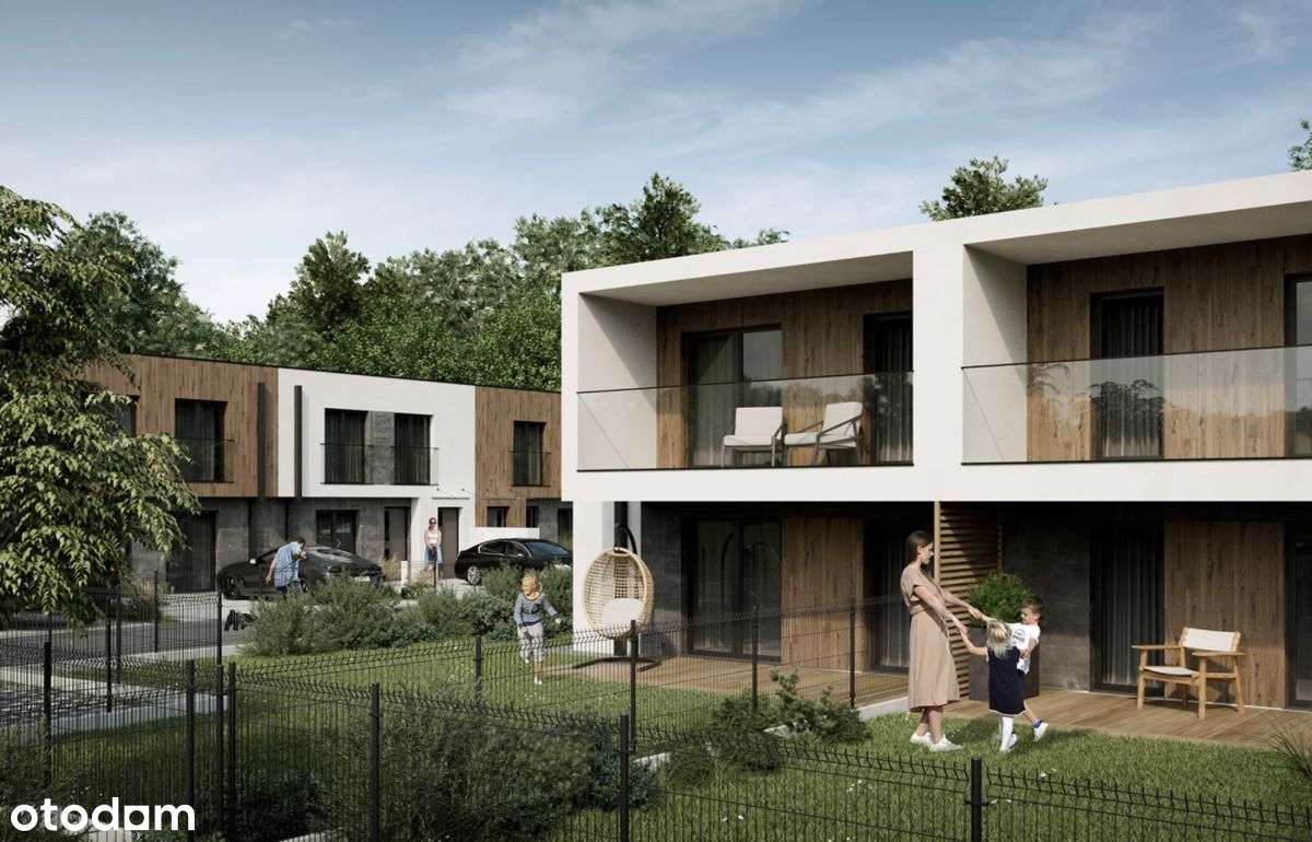 3 Pokoje + Ogród | 2 Miejsca Parkingowe | Załęże - Pełny obrazek: 5/5