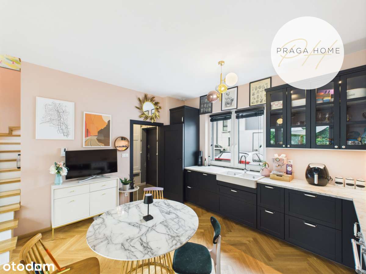 Segment pod Warszawą | 86.2 m2 | Kąty | Parking - Pełny obrazek: 4/20