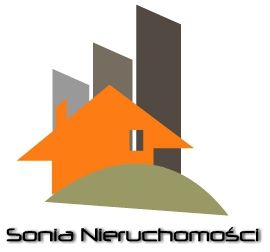 Biuro Nieruchomości Sonia Sonia Sprot Logo