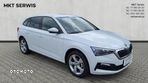 Skoda Scala 1.5 TSI Style - 7