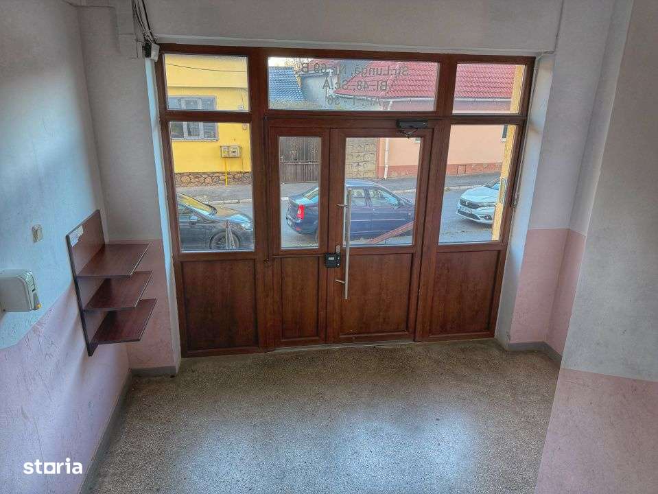 Apartament 3 camere-2 Bai-Balcon -Zona Terezian-13