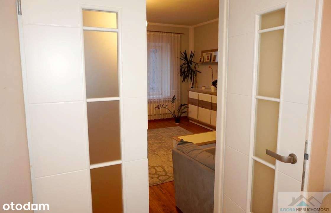 Duże mieszkanie na sprzedaż, Płock, os.Stare Miasto-1