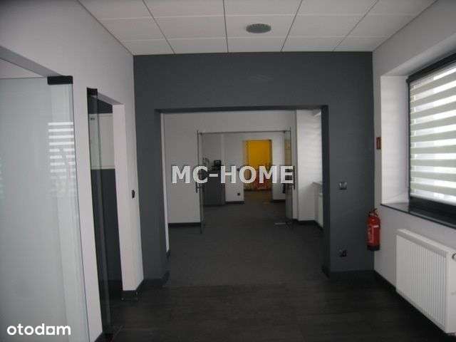 Hala/Magazyn, 1 750 m², Katowice - Pełny obrazek: 4/10