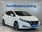 Nissan LEAF N-Connecta - 2