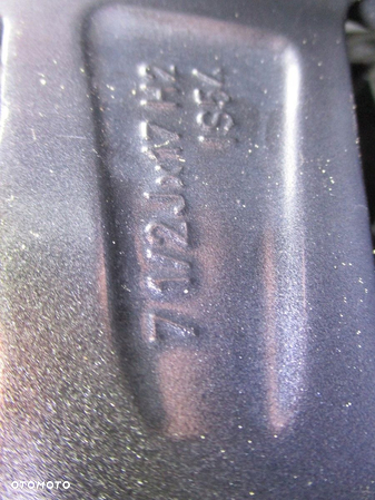 Koła Felgi Opony BMW 1 F40 R17 3 5 mm - 11