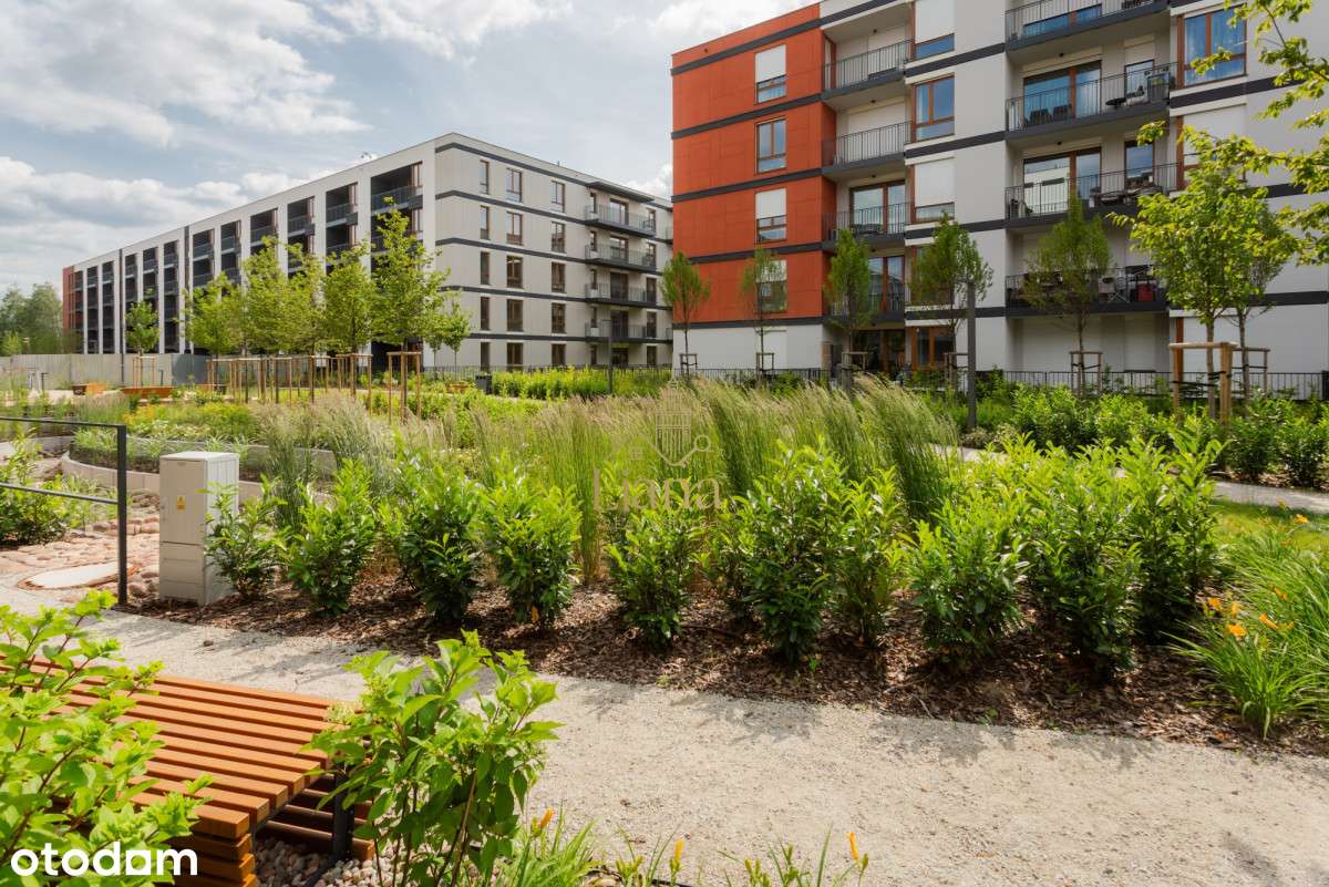 Przestronne 4 pokoje | 97 m2 | Okazja-4