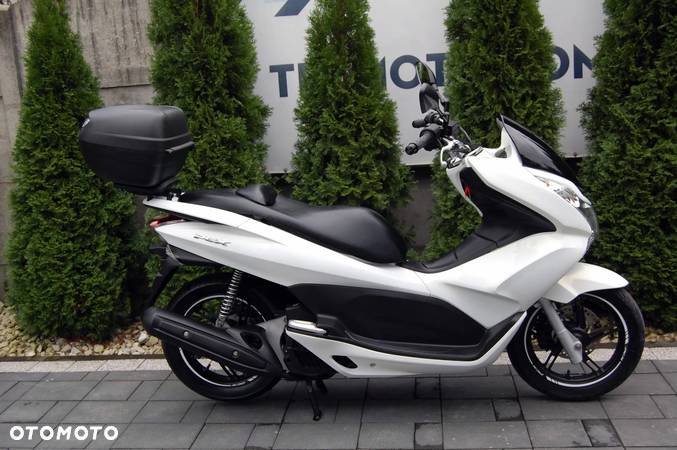 Honda PCX - 2